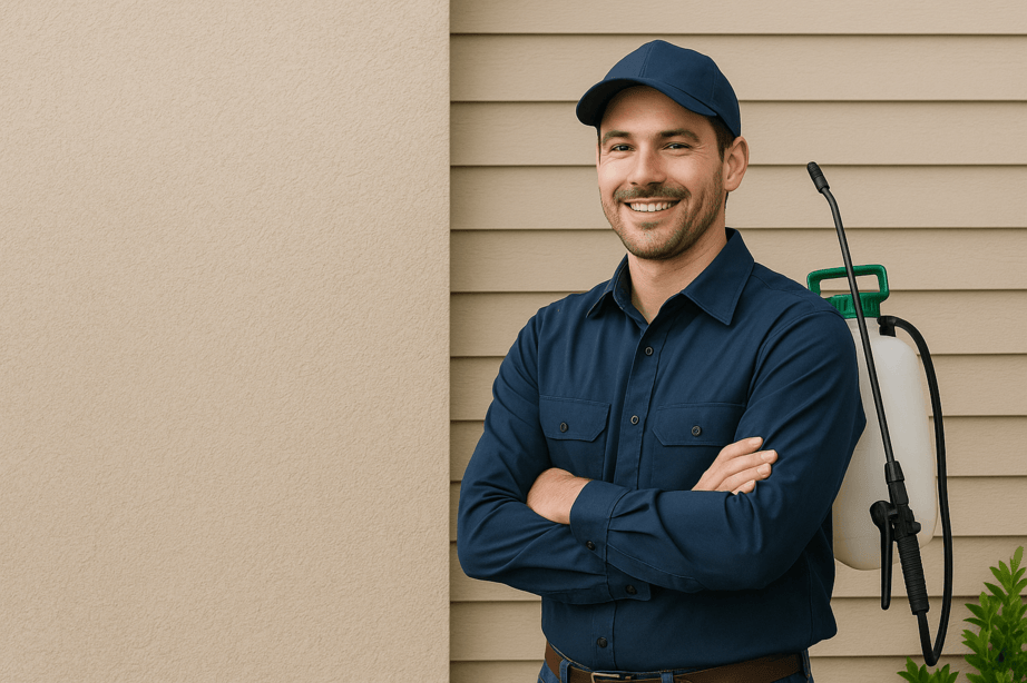 Pest & Termite Control in Decatur, IL